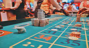 Зеркало Casino LotoRu