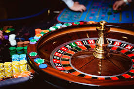Casino Zenit