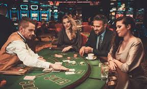 Онлайн казино Spin Bounty Casino
