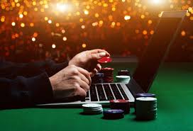 Официальный сайт Casino LotoRu